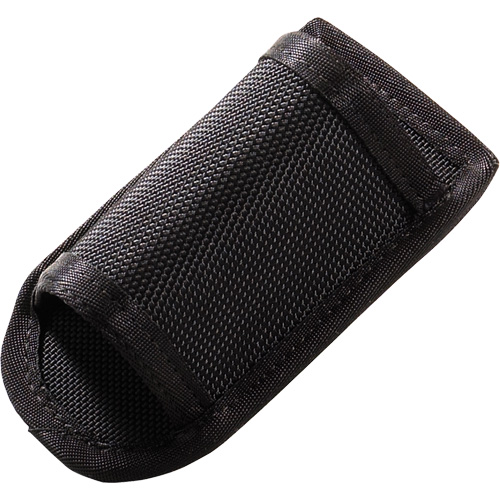 Stinger&reg; Flashlight Loop Holster, Flashlight Holder, Nylon, 1 Pockets Toolneeds Inc.