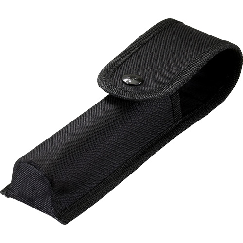 Stinger&reg; Flashlight Holster, Flashlight Holder, Nylon, 1 Pockets Toolneeds Inc.