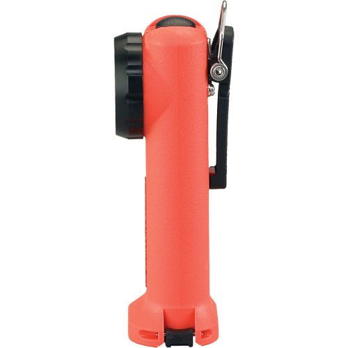 Lampe de poche Survivor, DEL, Piles Rechargeable/AA, Polym&egrave;re de nylon Toolneeds Inc.