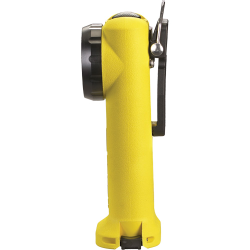 Lampe de poche Survivor, DEL, Piles Rechargeable/AA, Polym&egrave;re de nylon Toolneeds Inc.
