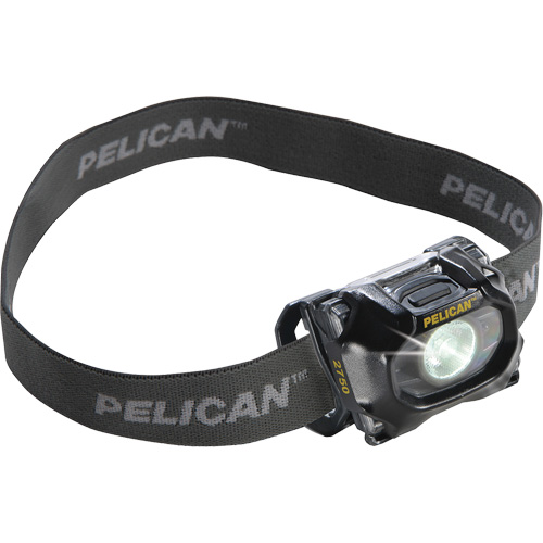 2750 Headlamp, LED, 259 Lumens, 2.3 Hrs. Run Time, AAA Batteries Toolneeds Inc.