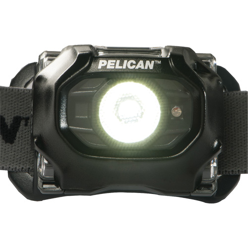 2750 Headlamp, LED, 259 Lumens, 2.3 Hrs. Run Time, AAA Batteries Toolneeds Inc.