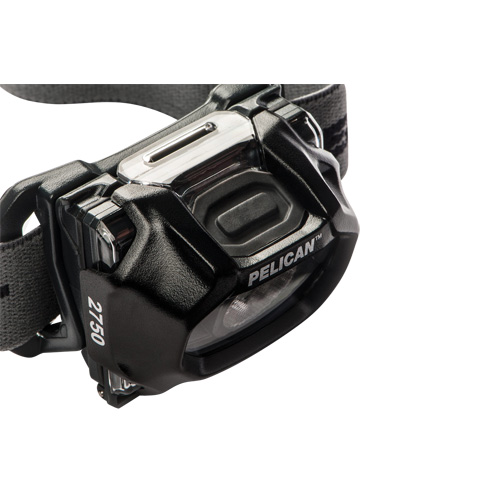 2750 Headlamp, LED, 259 Lumens, 2.3 Hrs. Run Time, AAA Batteries Toolneeds Inc.
