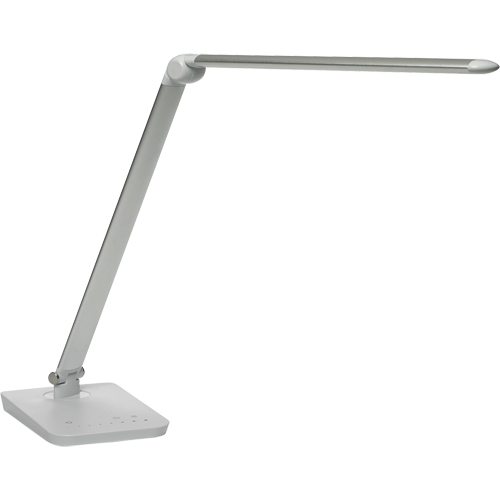 Vamp LED Lamps, 9 W, LED, Silver Toolneeds Inc.