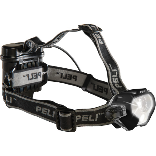 2785 Headlamp, LED, 215 Lumens, 5 Hrs. Run Time, AA Batteries Toolneeds Inc.