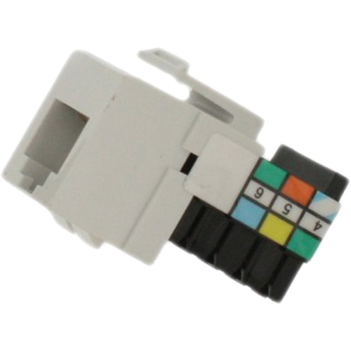Voice-Grade QuickPort&reg; Connector Toolneeds Inc.