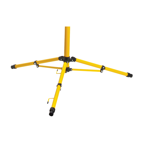 Twin-Head Work Light, LED, 40 W, 4800 Lumens, Aluminum Housing Toolneeds Inc.