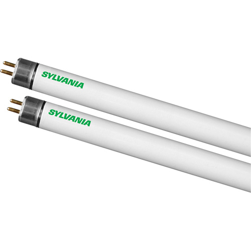 PENTRON&reg; ECOLOGIC Fluorescent Lamps, 28 W, T5, 4100 K, 48" Long Toolneeds Inc.