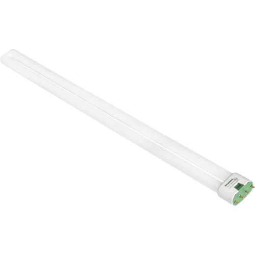 Dulux&reg; T ECOLOGIC Triple-Tube Compact Fluorescent Lamp, L (T5), 36 W, 4100 K, 2G11 Base, 12000 hrs. Toolneeds Inc.