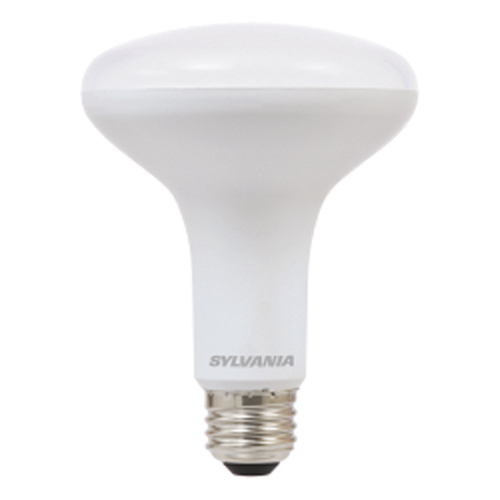 Contractor Series LED Lamp, BR30, 9 W, 650 Lumens, Medium Base Toolneeds Inc.