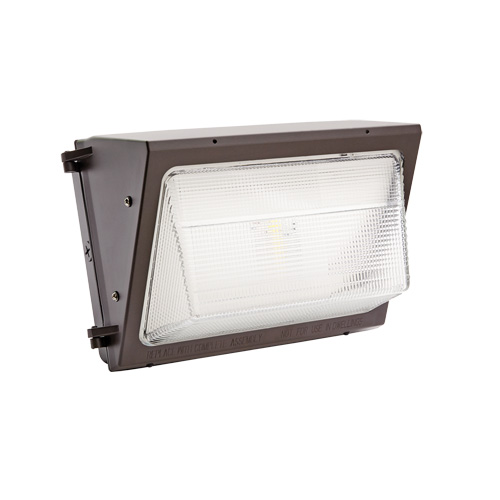 Ensemble mural, DEL, 120-277 V, 75 W, 9,29" ha x 7,13" la x 13,4" p Toolneeds Inc.