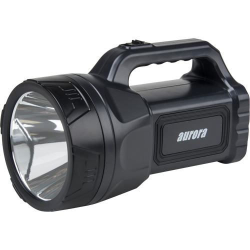 AFL400 LED Spotlight, LED, 516 Lumens, Rechargeable Batteries Toolneeds Inc.