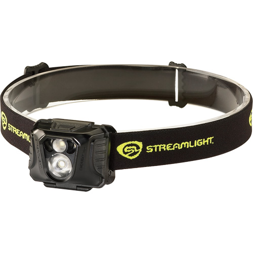 Lampe de poche multifonction Enduro, DEL, 200 lumens, 6 hres de fonctionnement, piles AAA Toolneeds Inc.