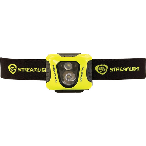 Lampe de poche multifonction Enduro, DEL, 200 lumens, 6 hres de fonctionnement, piles AAA Toolneeds Inc.