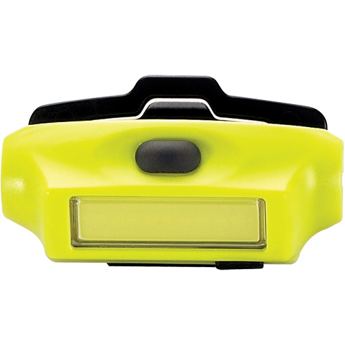 Lampe frontale USB Bandit, DEL, 180 lumens, 2 hres de fonctionnement, piles Rechargeable Toolneeds Inc.
