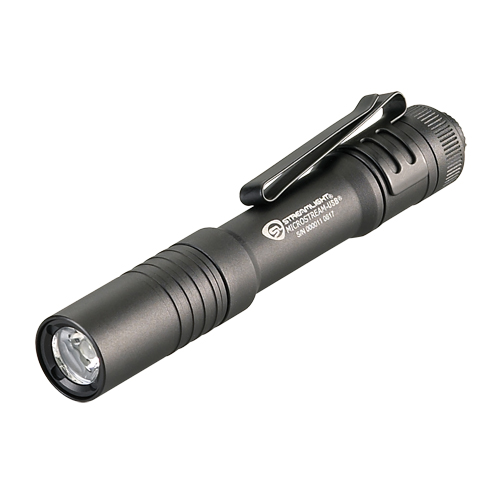 MicroStream&reg;  USB Keychain Flashlight Toolneeds Inc.