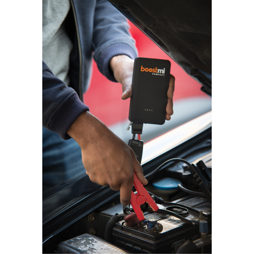 Compact Multi-Functional Jump Starter Toolneeds Inc.