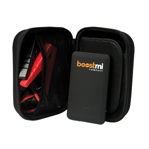 Compact Multi-Functional Jump Starter Toolneeds Inc.