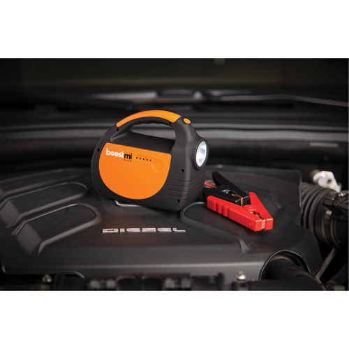 Elite Multi-Functional Jump Starter Toolneeds Inc.