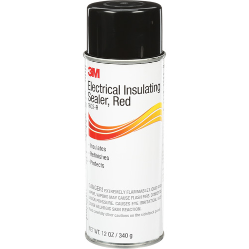 Scotch&reg; Insulating Spray, Aerosol Can Toolneeds Inc.