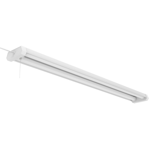 Linkable Shop Light, LED, 120 V, 42 W, 2.9" H x 6.3" W x 47.4" L Toolneeds Inc.