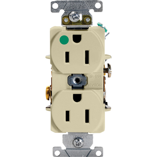 Hospital Grade Duplex Outlet Toolneeds Inc.