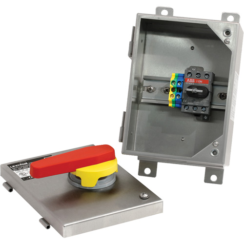 Stainless Steel Disconnect Switch Toolneeds Inc.