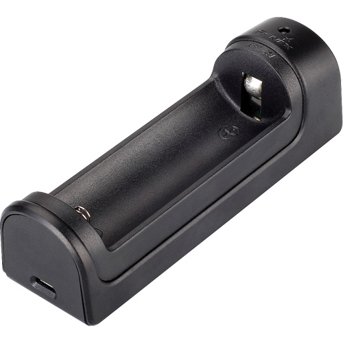 Single Channel Smart Battery Charger Toolneeds Inc.
