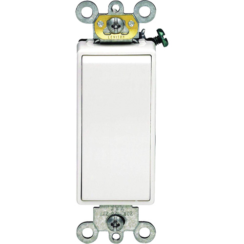 Interrupteur 3 voies Decora Toolneeds Inc.