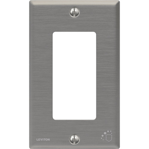 Plaque murale antimicrobienne Decora Toolneeds Inc.