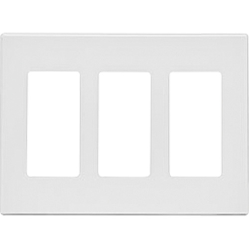 Screwless Decora&reg; Wall Plate Toolneeds Inc.