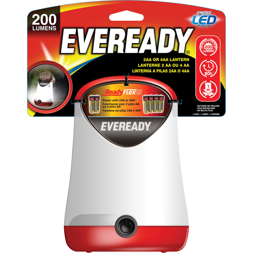 Eveready&reg; Compact Lantern Toolneeds Inc.
