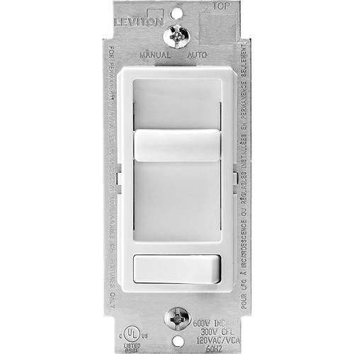 Decora SureSlide&reg; LED Dimmer Toolneeds Inc.