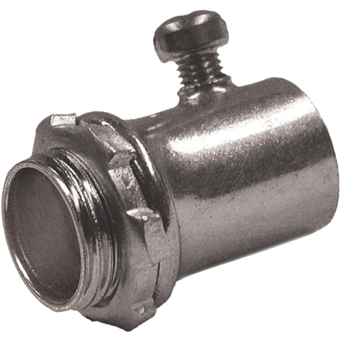 EMT Screw Connector Toolneeds Inc.