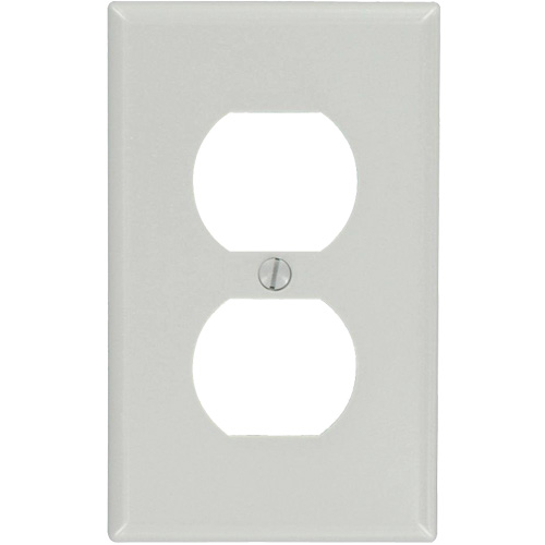Receptacle Wallplate Toolneeds Inc.