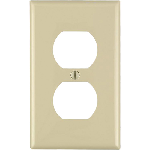 Receptacle Wallplate Toolneeds Inc.