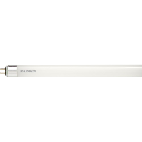 Substitube&reg; Frosted LED Tubes, 7 W, T5, 3000 K, 24" L Toolneeds Inc.