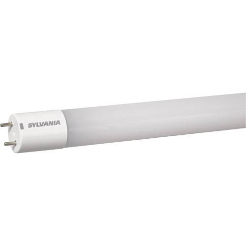 LEDlescent Frosted LED Tubes, 9 W, T8, 3000 K, 24" L Toolneeds Inc.