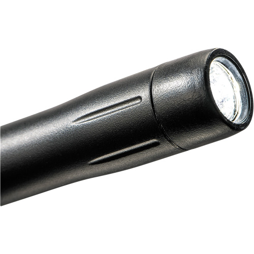 Penlight, LED, 139 Lumens, Plastic Body, AAA Batteries, Included Toolneeds Inc.