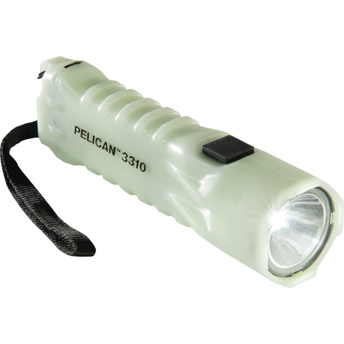 Flashlight, LED, 378 Lumens, AA Batteries Toolneeds Inc.