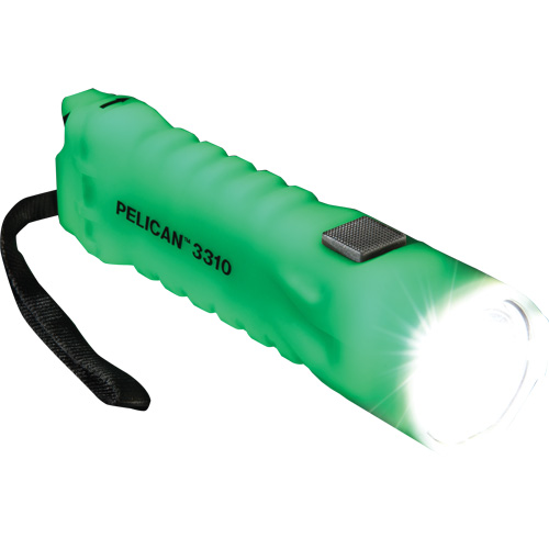 Flashlight, LED, 378 Lumens, AA Batteries Toolneeds Inc.
