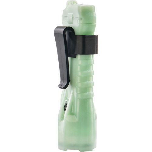 Flashlight, LED, 378 Lumens, AA Batteries Toolneeds Inc.