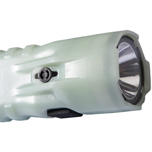 Flashlight, LED, 378 Lumens, AA Batteries Toolneeds Inc.