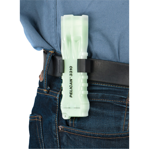 Flashlight, LED, 378 Lumens, AA Batteries Toolneeds Inc.