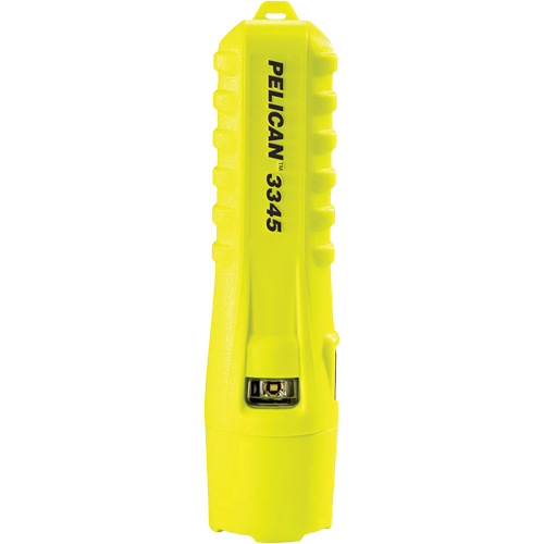 VLO Flashlight, LED, 280 Lumens, AA Batteries Toolneeds Inc.