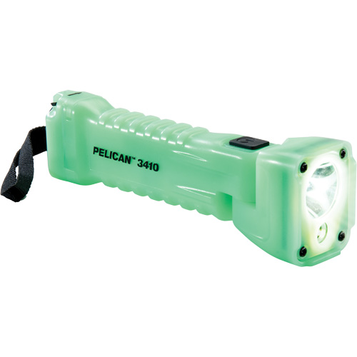 Right Angle Flashlight, LED, 653 Lumens, AA Batteries Toolneeds Inc.