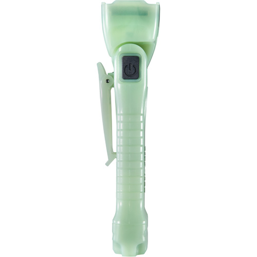 Magnetic Right Angle Flashlight, LED, 653 Lumens, AA Batteries Toolneeds Inc.