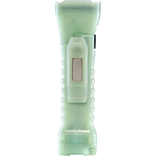 Magnetic Right Angle Flashlight, LED, 653 Lumens, AA Batteries Toolneeds Inc.