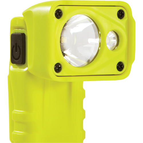 Lampe de poche &agrave; angle droit, DEL, 336 lumens, Piles AA Toolneeds Inc.