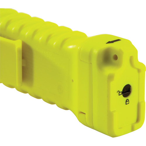 Lampe de poche &agrave; angle droit, DEL, 336 lumens, Piles AA Toolneeds Inc.